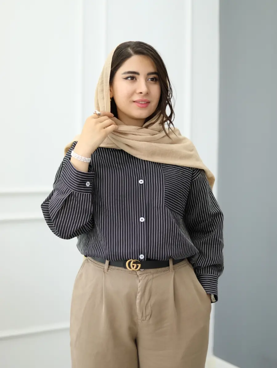 شومیز مبینا